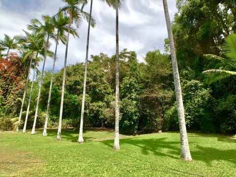 Argosy On The Beach - Tourism Brisbane 13