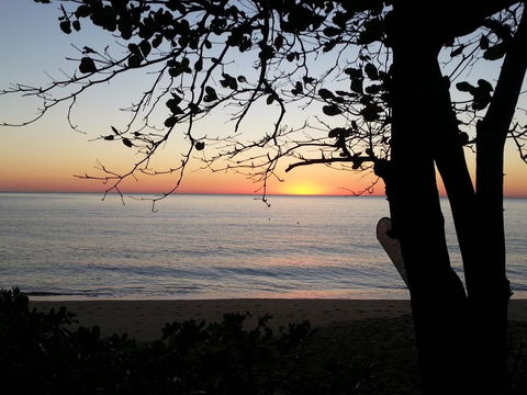 Argosy On The Beach - Tourism Brisbane 19