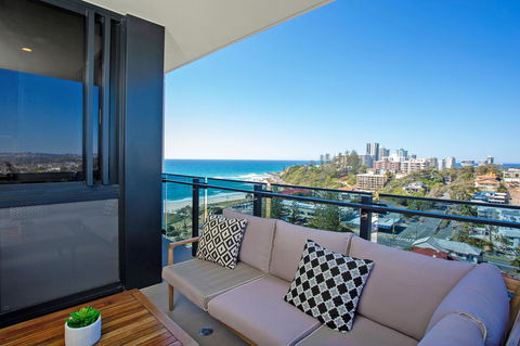 Iconic Kirra Beach Resort - Tourism Brisbane 19