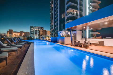 Iconic Kirra Beach Resort - Tourism Brisbane 20