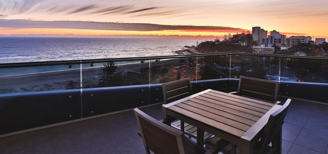 Iconic Kirra Beach Resort - Tourism Brisbane 43