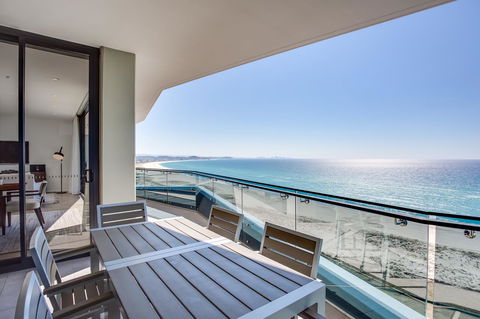 Iconic Kirra Beach Resort - Tourism Brisbane 21