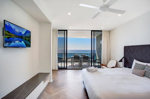 Iconic Kirra Beach Resort - Tourism Brisbane 27