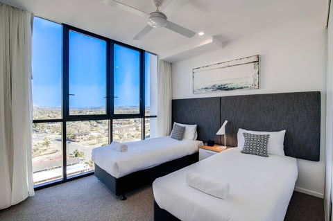 Iconic Kirra Beach Resort - Tourism Brisbane 37