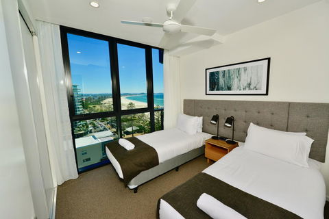 Iconic Kirra Beach Resort - Tourism Brisbane 6