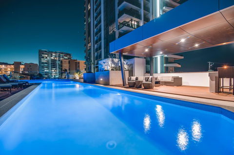 Iconic Kirra Beach Resort - Tourism Brisbane 14