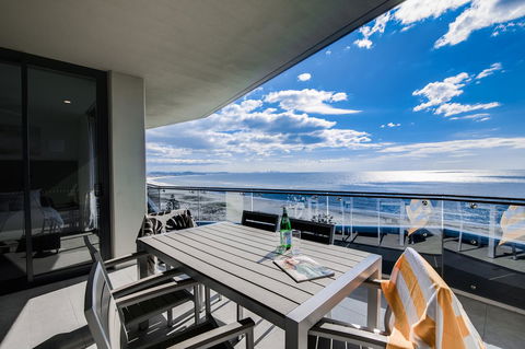 Iconic Kirra Beach Resort - Tourism Brisbane 42