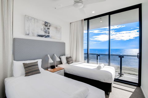 Iconic Kirra Beach Resort - Tourism Brisbane 38
