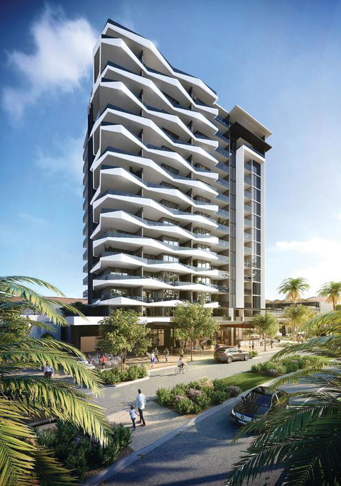 Iconic Kirra Beach Resort - Tourism Brisbane 31