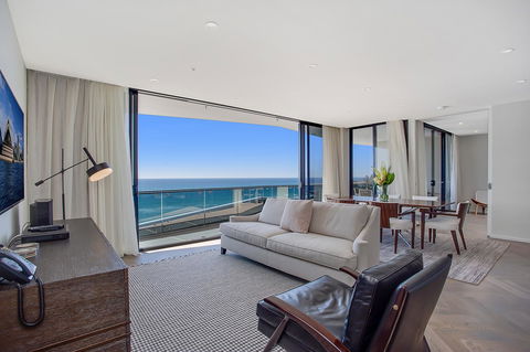 Iconic Kirra Beach Resort - Tourism Brisbane 23