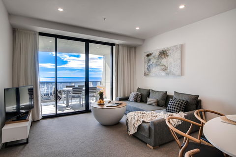 Iconic Kirra Beach Resort - Tourism Brisbane 36
