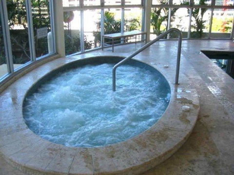 Beach Stay - Ocean & Riverview Resort Chevron Renaissance Central Surfers Paradise - Tourism Brisbane 22