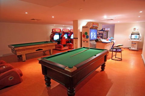 Beach Stay - Ocean & Riverview Resort Chevron Renaissance Central Surfers Paradise - Tourism Brisbane 29