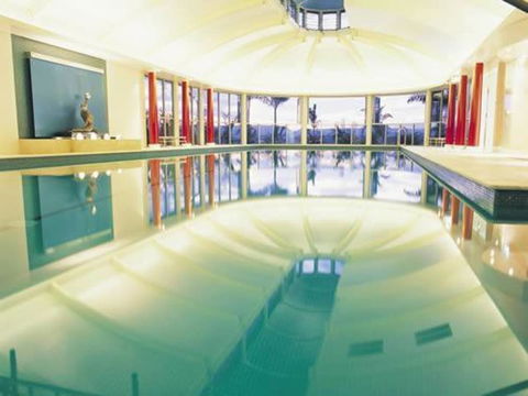 Beach Stay - Ocean & Riverview Resort Chevron Renaissance Central Surfers Paradise - Tourism Brisbane 16