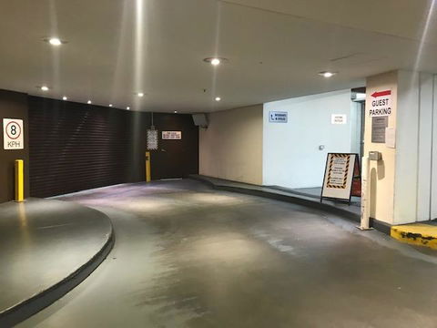 Beach Stay - Ocean & Riverview Resort Chevron Renaissance Central Surfers Paradise - Tourism Brisbane 31