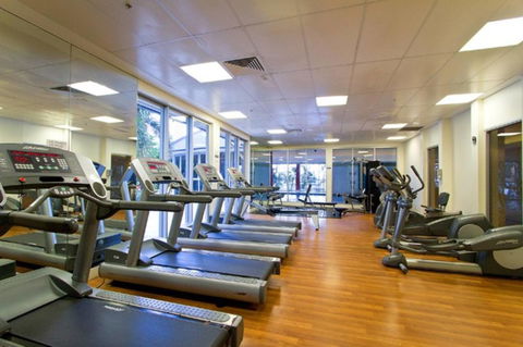 Beach Stay - Ocean & Riverview Resort Chevron Renaissance Central Surfers Paradise - Tourism Brisbane 28