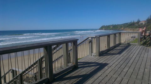 Beach House On Tradewinds Avenue - Brisbane Tourism 14
