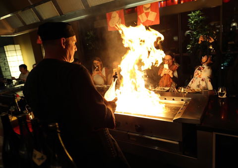 Stamford Plaza Brisbane - Tourism Brisbane 28