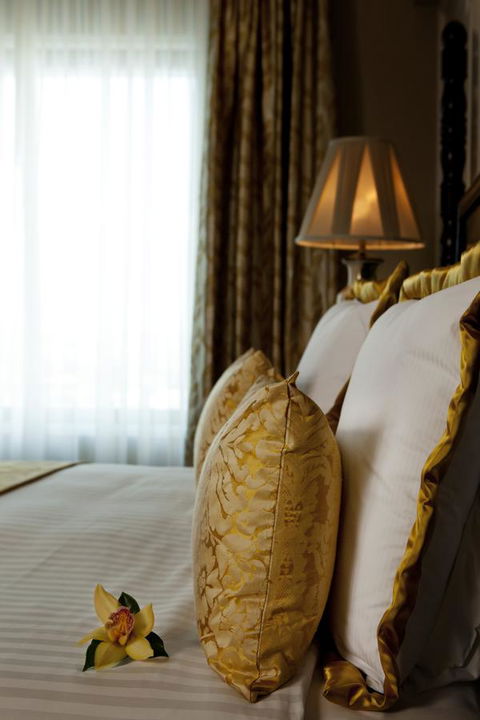 Stamford Plaza Brisbane - Tourism Brisbane 25