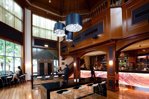 Stamford Plaza Brisbane - Tourism Brisbane 39