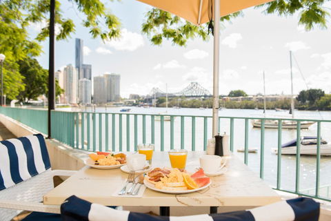 Stamford Plaza Brisbane - Tourism Brisbane 11