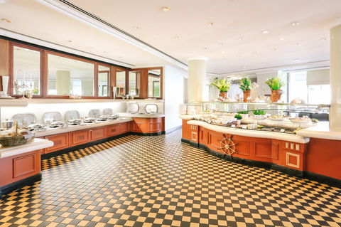 Stamford Plaza Brisbane - Tourism Brisbane 27