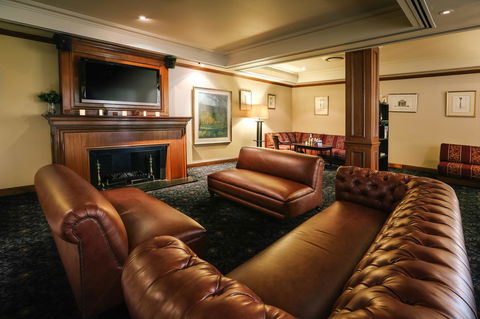 Stamford Plaza Brisbane - Tourism Brisbane 26