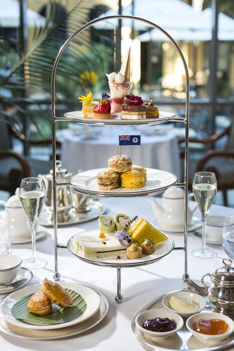 Stamford Plaza Brisbane - Tourism Brisbane 17