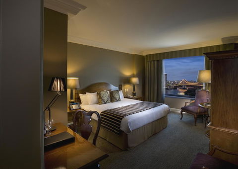 Stamford Plaza Brisbane - Tourism Brisbane 7