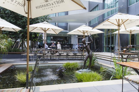 Stamford Plaza Brisbane - Tourism Brisbane 20