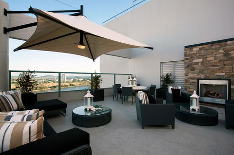 Stamford Plaza Brisbane - Tourism Brisbane 6