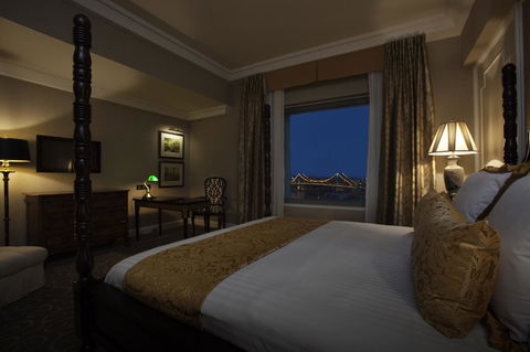 Stamford Plaza Brisbane - Tourism Brisbane 40