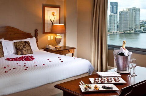 Stamford Plaza Brisbane - Tourism Brisbane 31