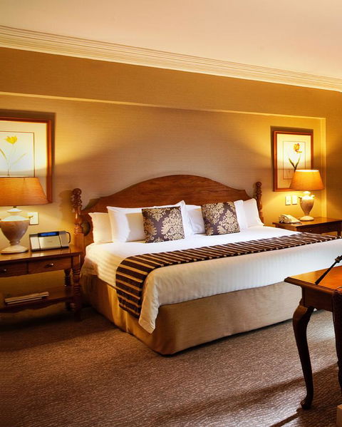 Stamford Plaza Brisbane - Tourism Brisbane 33