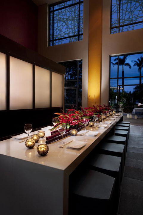 Stamford Plaza Brisbane - Tourism Brisbane 42