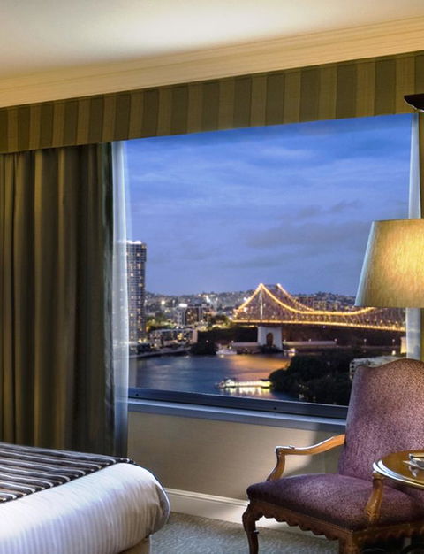 Stamford Plaza Brisbane - Tourism Brisbane 14