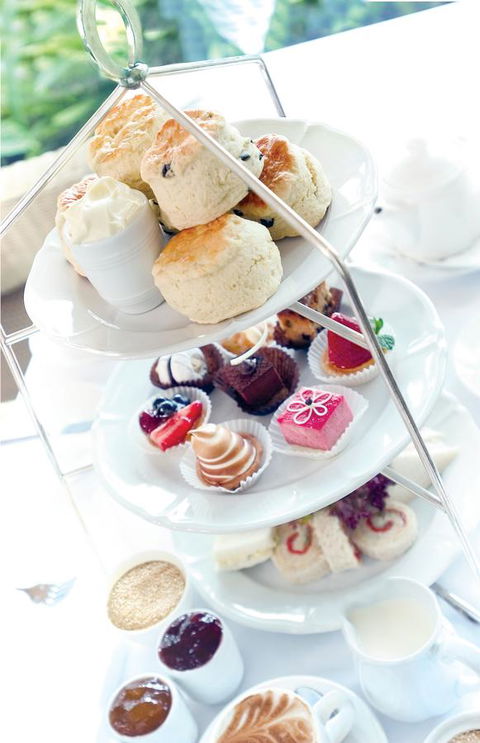 Stamford Plaza Brisbane - Tourism Brisbane 37