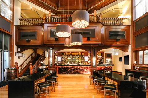 Stamford Plaza Brisbane - Tourism Brisbane 19