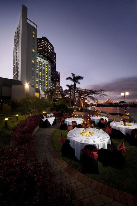 Stamford Plaza Brisbane - Tourism Brisbane 38