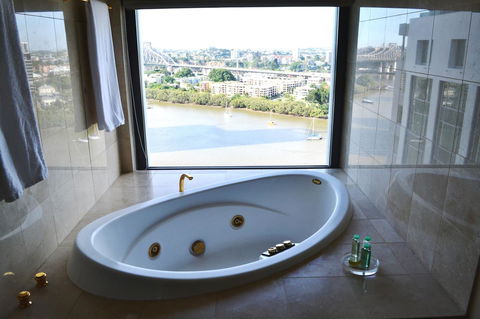 Stamford Plaza Brisbane - Tourism Brisbane 41