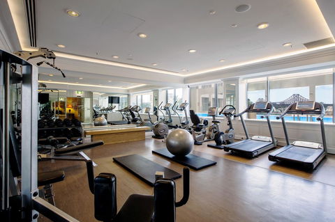 Stamford Plaza Brisbane - Tourism Brisbane 13