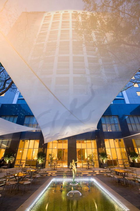 Stamford Plaza Brisbane - Tourism Brisbane 35