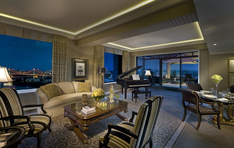 Stamford Plaza Brisbane - Tourism Brisbane 5