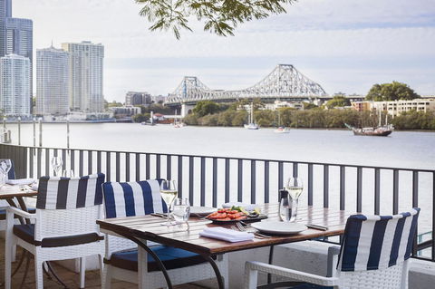 Stamford Plaza Brisbane - Tourism Brisbane 3