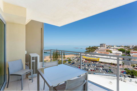 Proximity Waterfront Apartments - Brisbane Tourism 31