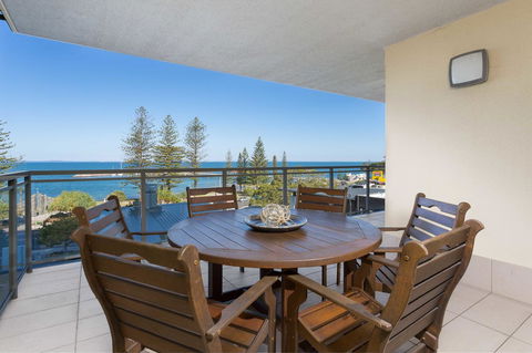 Proximity Waterfront Apartments - Brisbane Tourism 0