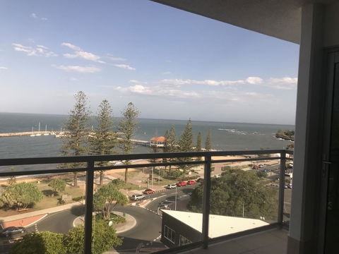 Proximity Waterfront Apartments - Brisbane Tourism 4