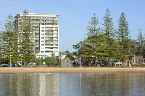 Proximity Waterfront Apartments - Brisbane Tourism 37
