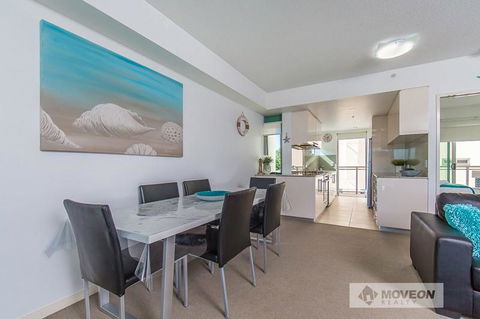 Proximity Waterfront Apartments - Brisbane Tourism 27