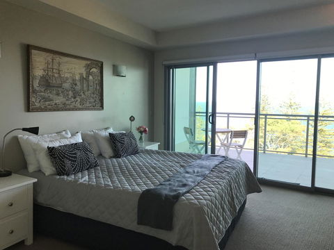Proximity Waterfront Apartments - Brisbane Tourism 21